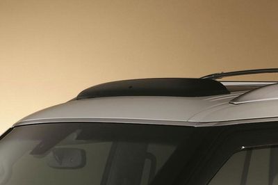 Sunroof Wind Deflector – Patrol Y62