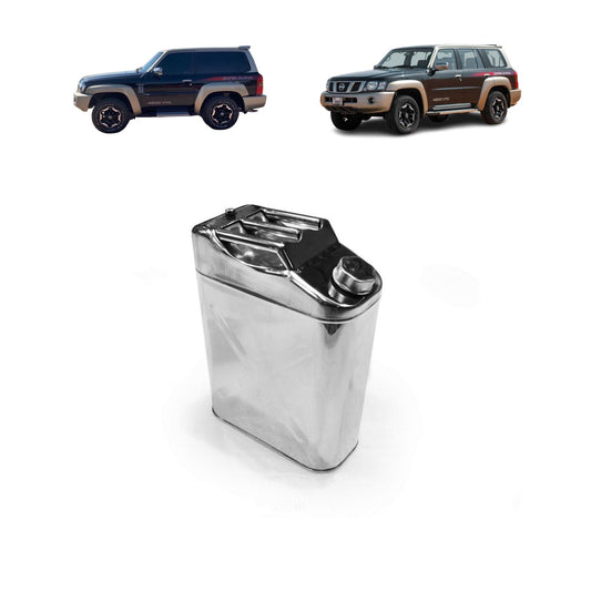 Falcon Jerry Can Nissan Patrol Y61 VTC GU