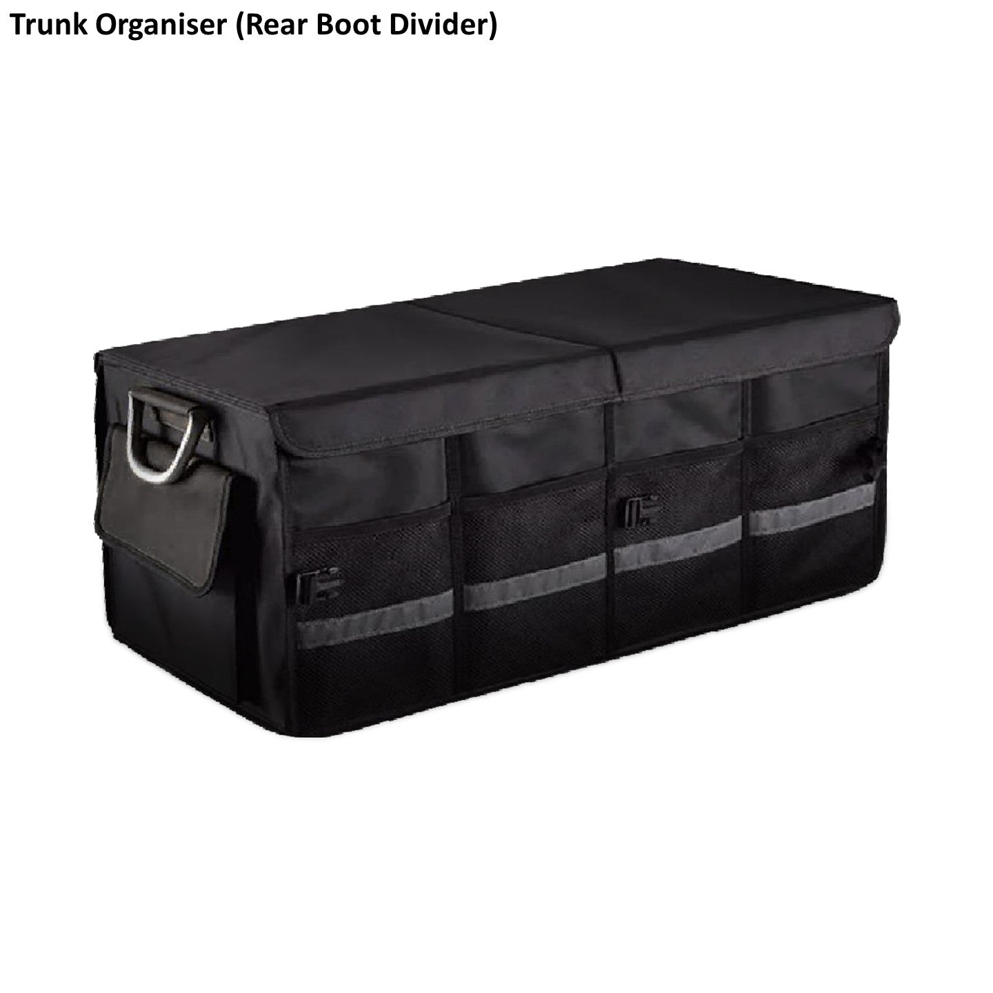 Trunk Organiser (Rear Boot Divider)