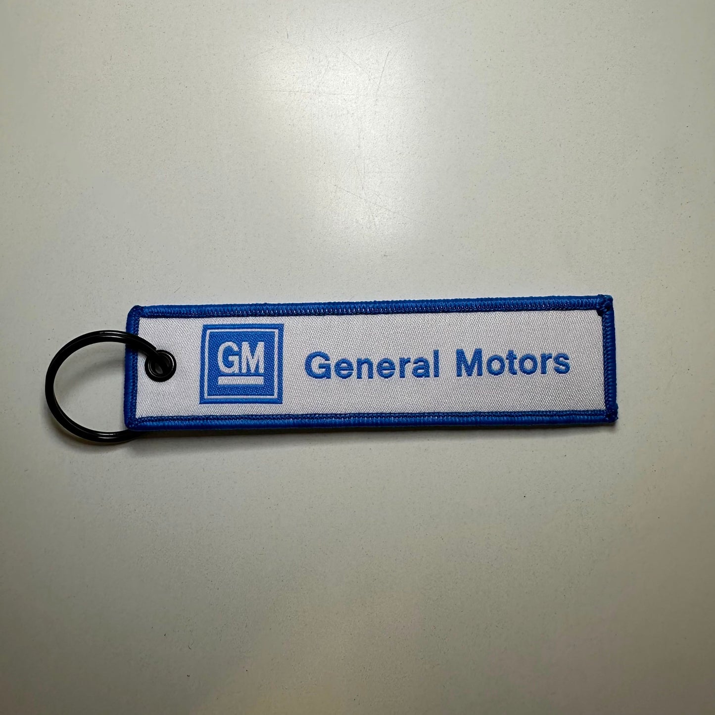 General Motors Key Chain