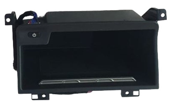 Integrated Wireless Mobile Charger Nissan Patrol Y61 VTC GU