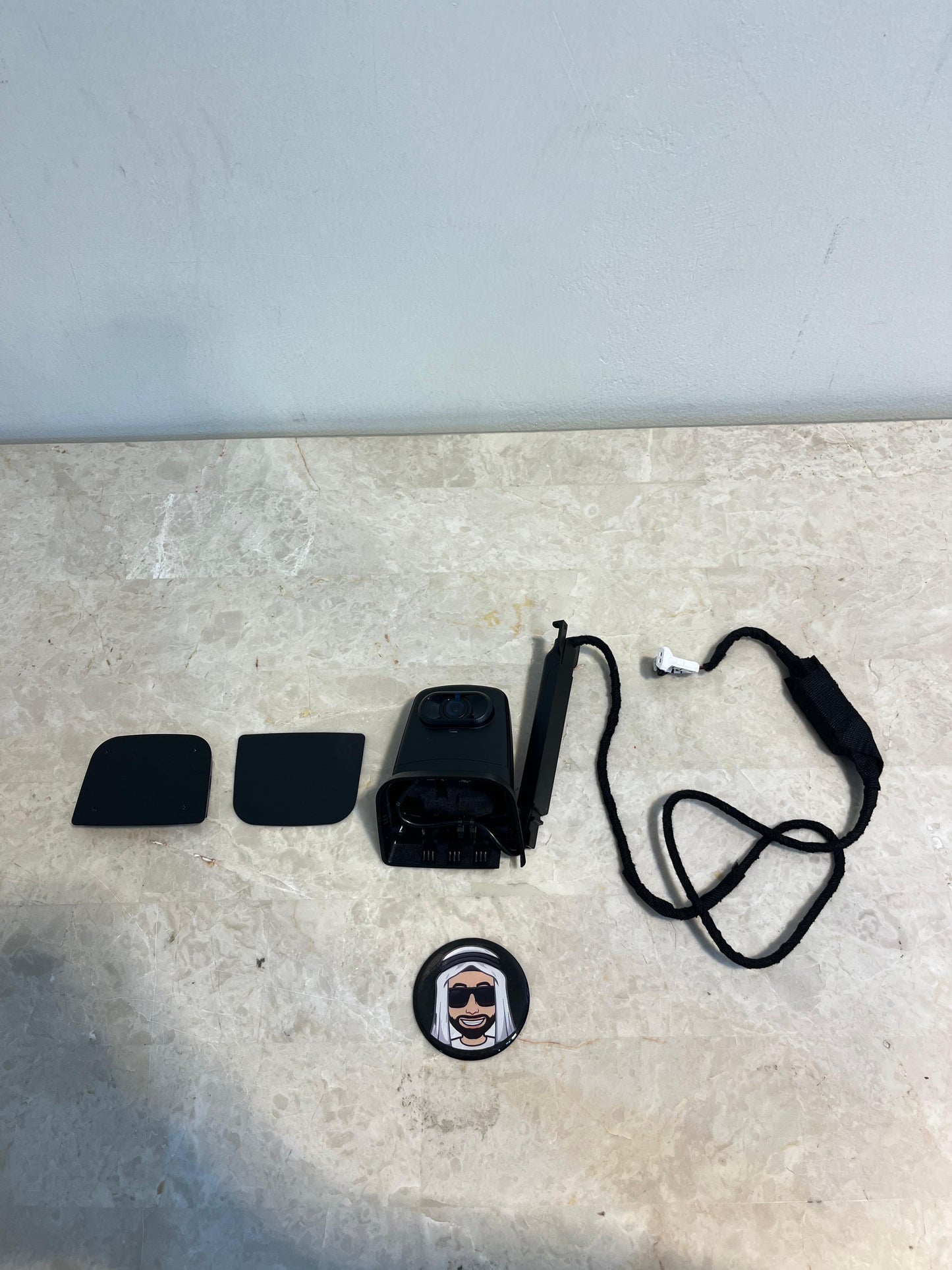 Smart HD Digital Video Recorder (Universal Dash Cam)