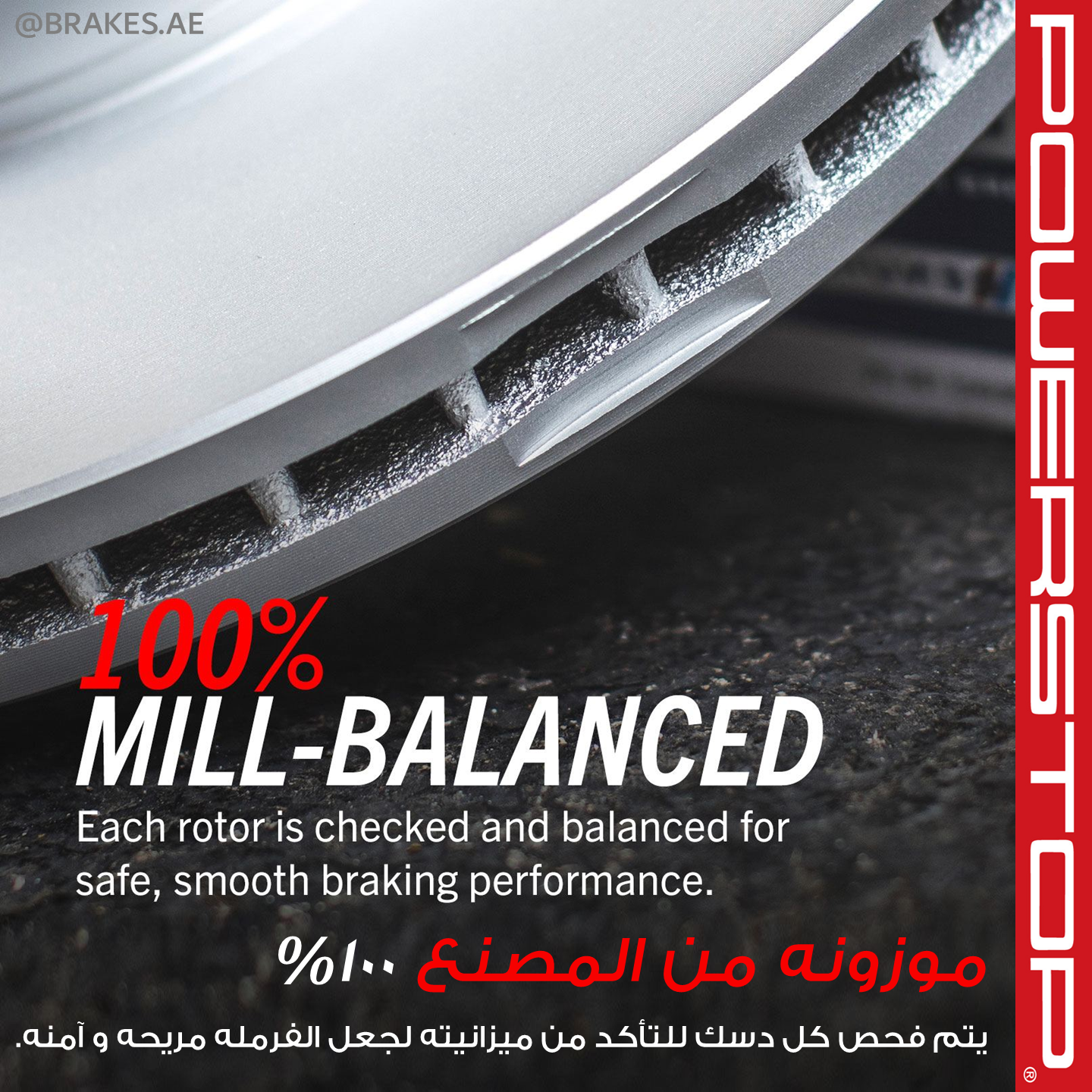 Honda CR-V (2005-2016) Rear Coated Brake Disc Rotors by PowerStop Evolution (JBR1158EVC)