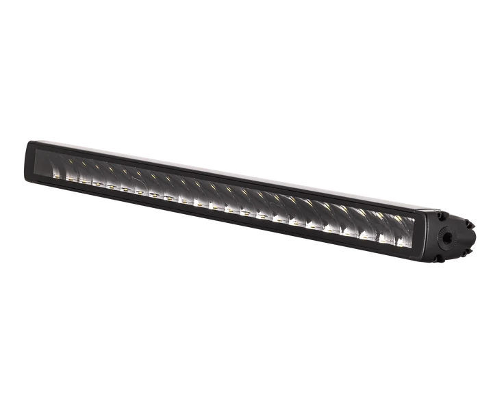 Ironman 4x4 23" Bright Sabre Single Row Straight LED Light Bar - 100W
