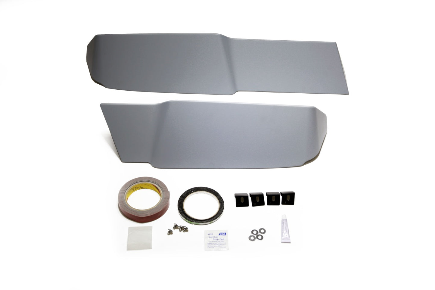 Falcon Rear Roof Spoiler Nissan Patrol Y61 VTC GU