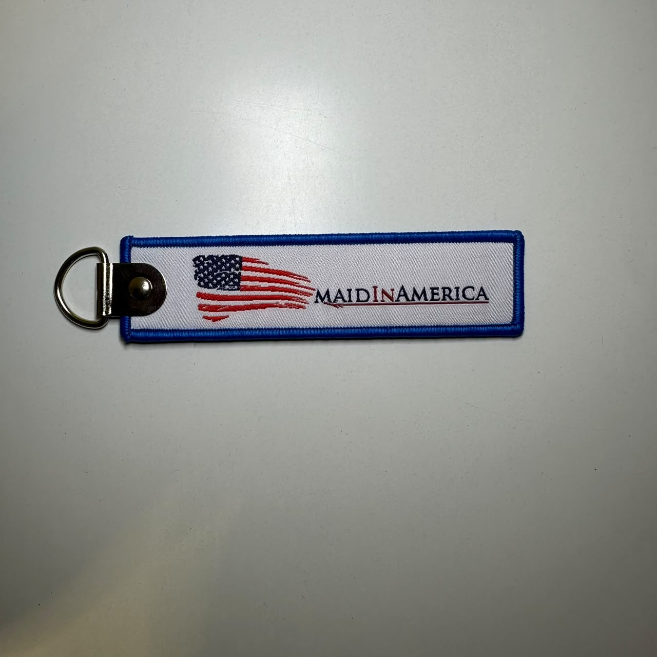 General Motors Key Chain