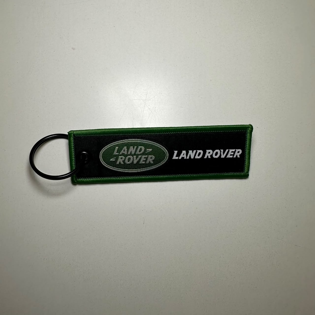 Land Rover Key Chain