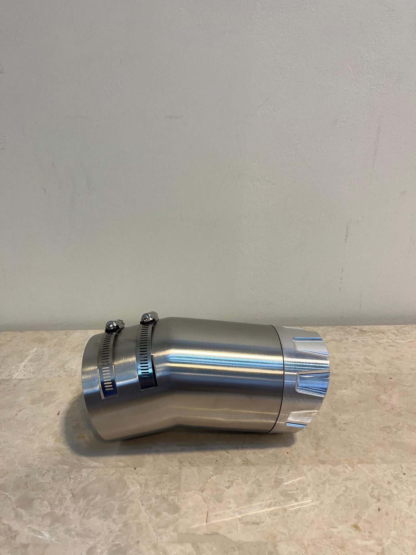 Exhaust Tip Nissan Patrol Y62