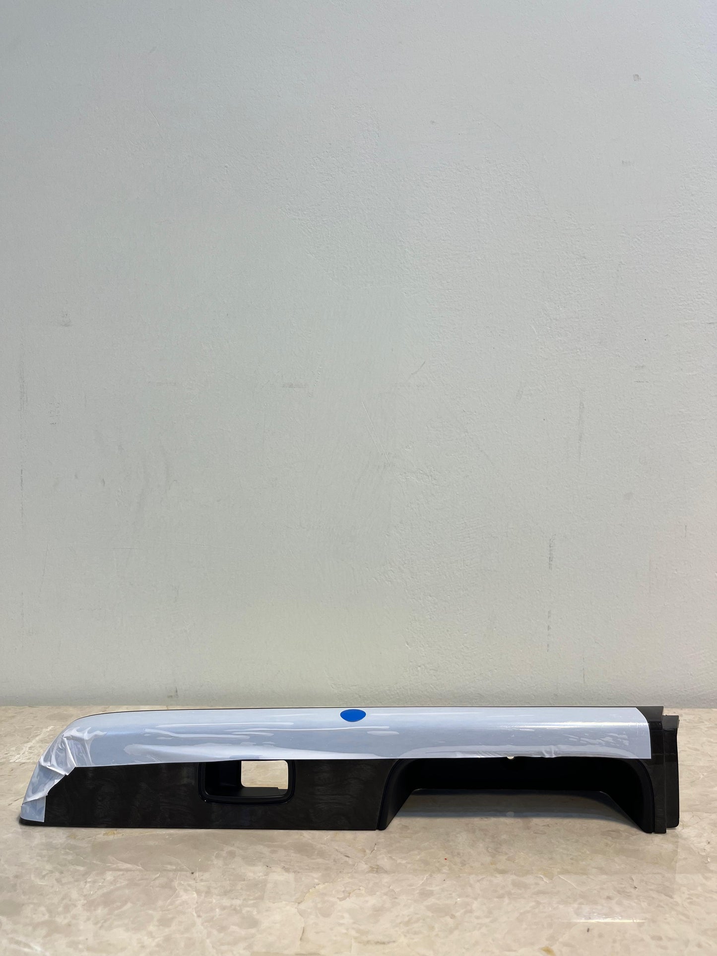 2023 2024 Rear Left Window Switch (Piano Wood, Super Safari) Nissan Patrol Y61 VTC GU (4-door)