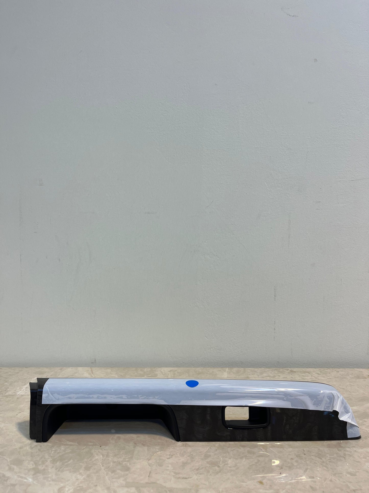 2023 2024 Rear Right Window Switch (Piano Wood, Super Safari) Nissan Patrol Y61 VTC GU (4-door)