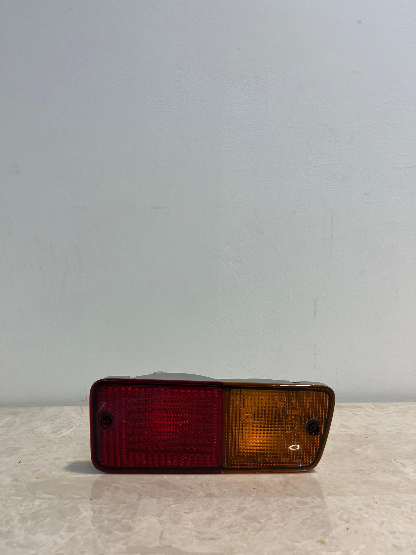 Rear Right Bumper Bar Tail Light - Nissan Patrol Y61 VTC GU