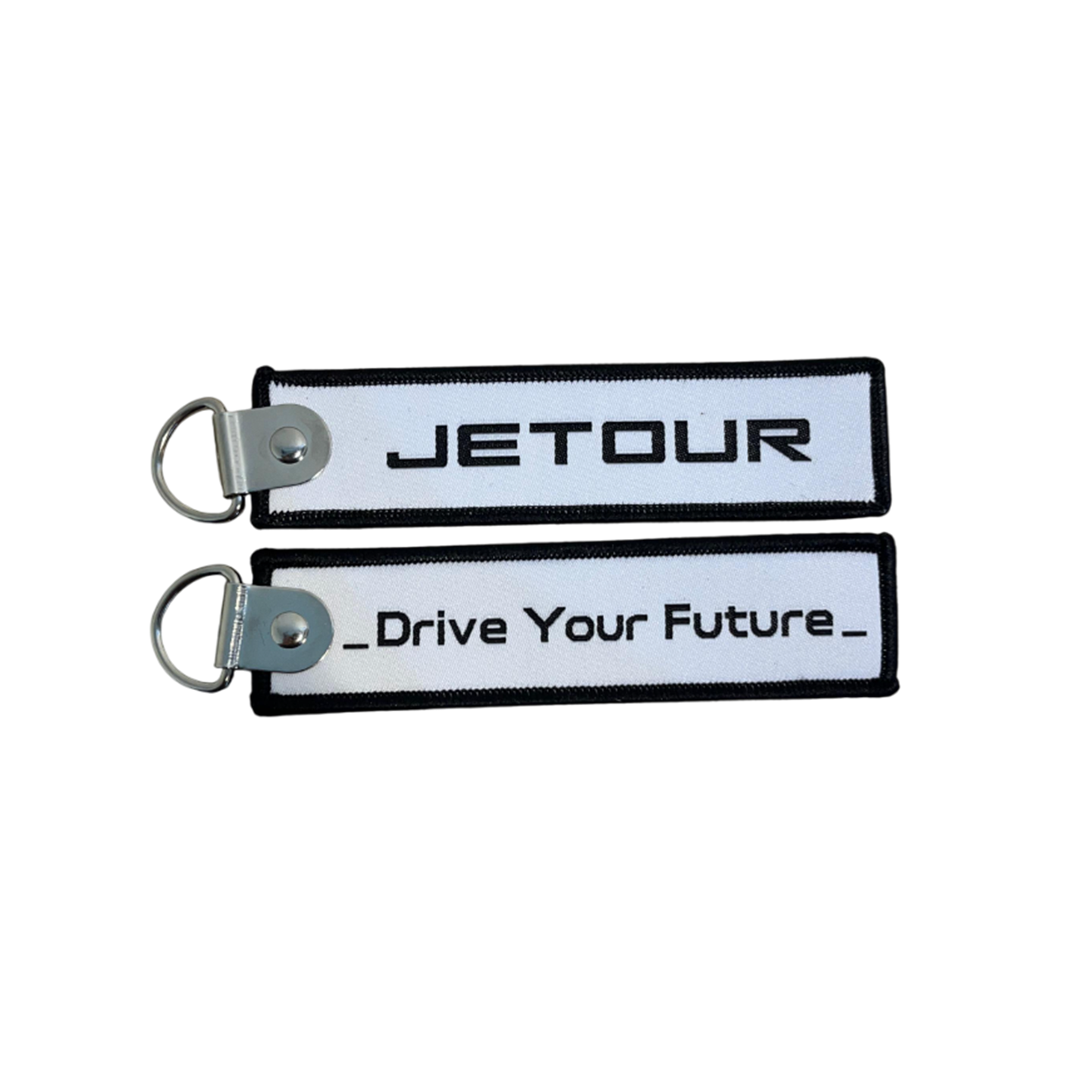 Jetour Key Chain