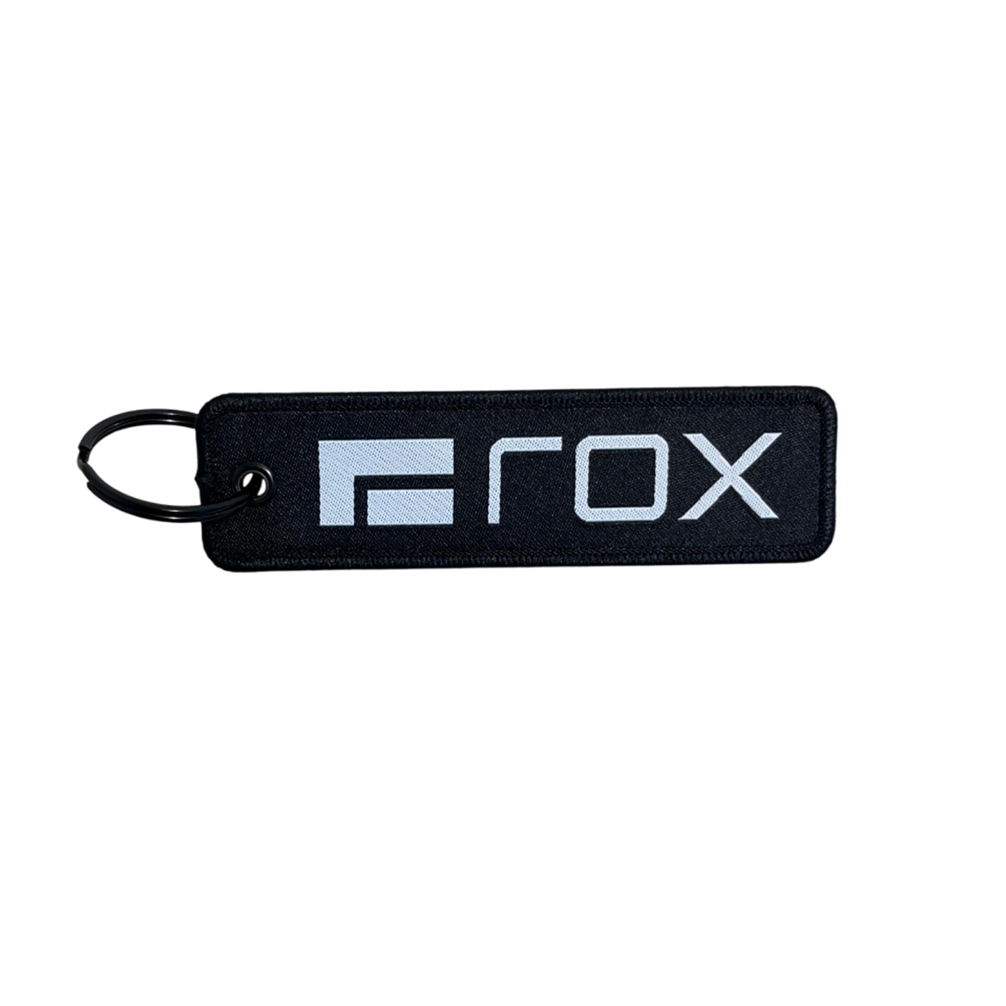 Rox Key Chain