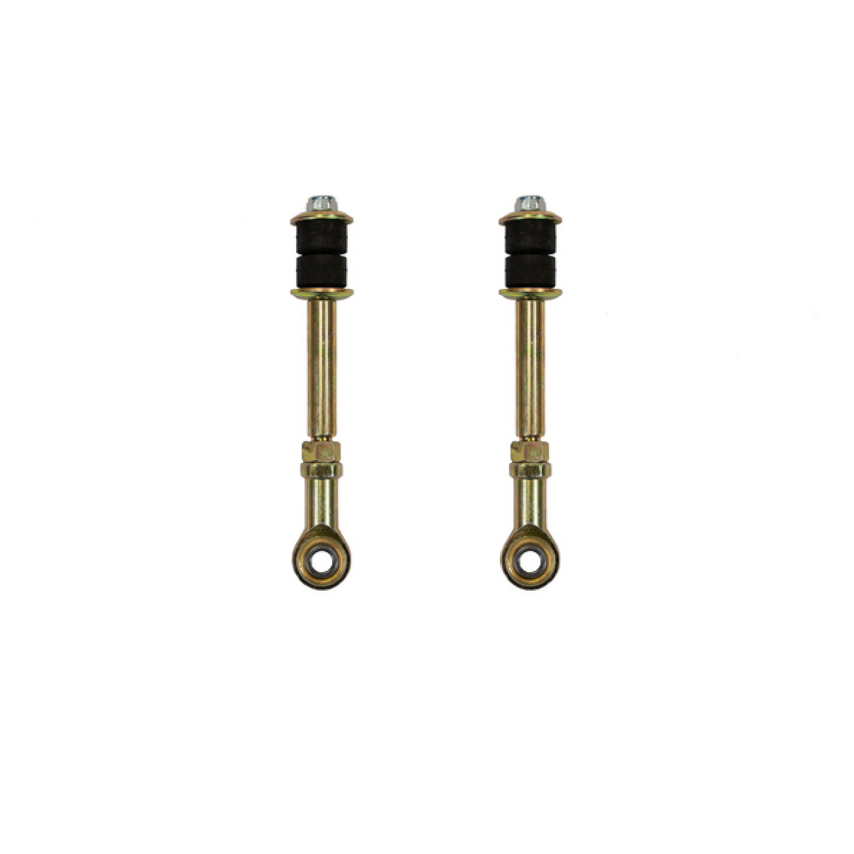 Ironman 4x4 Extended Sway Bar Link Kit (2pcs)