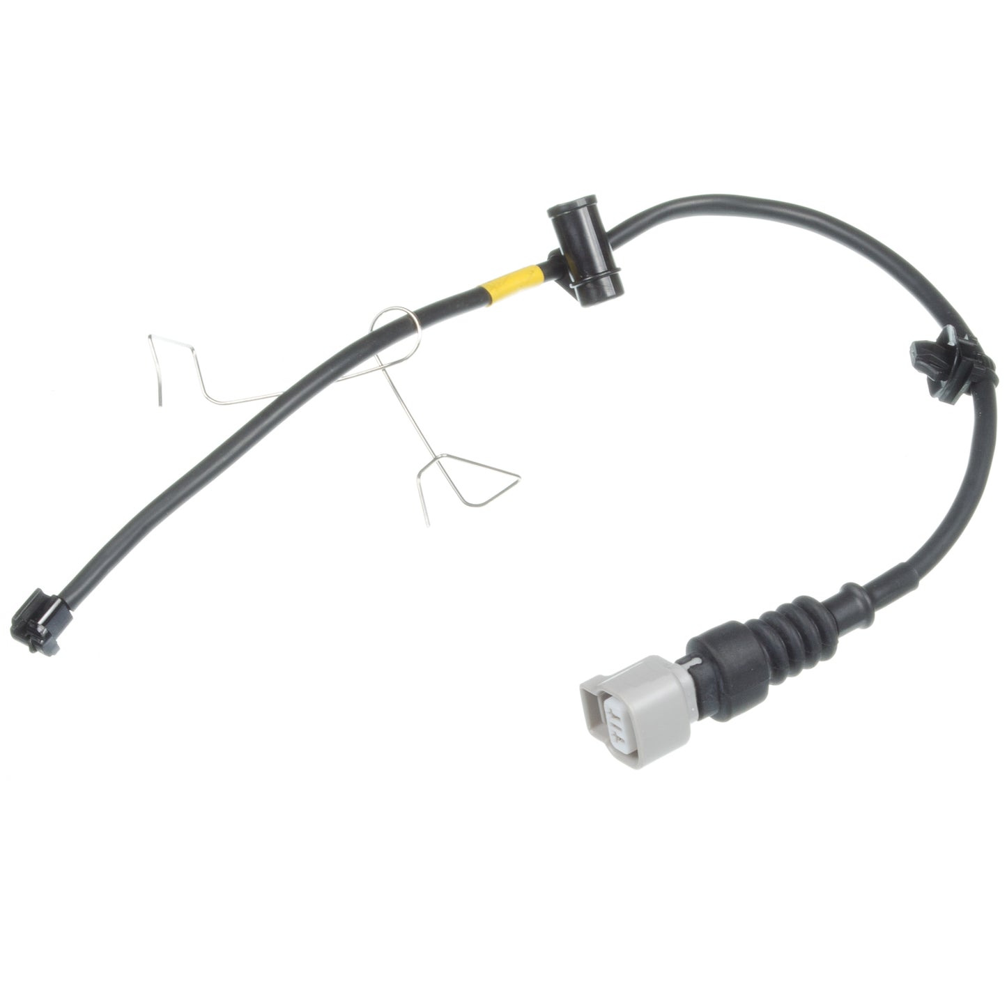 Front Electronic Brake Sensor by PowerStop Euro-Stop SW-0908