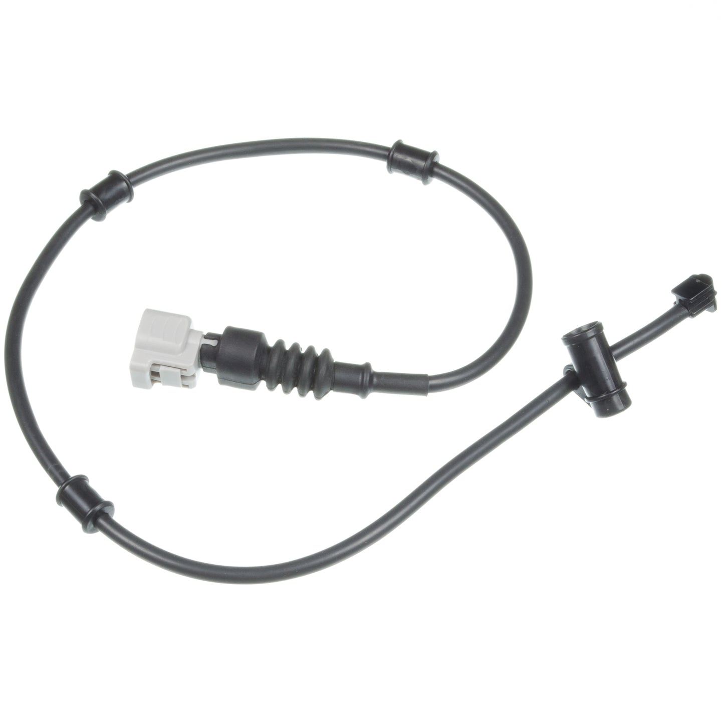 Rear Electronic Brake Sensor by PowerStop Euro-Stop SW-0909