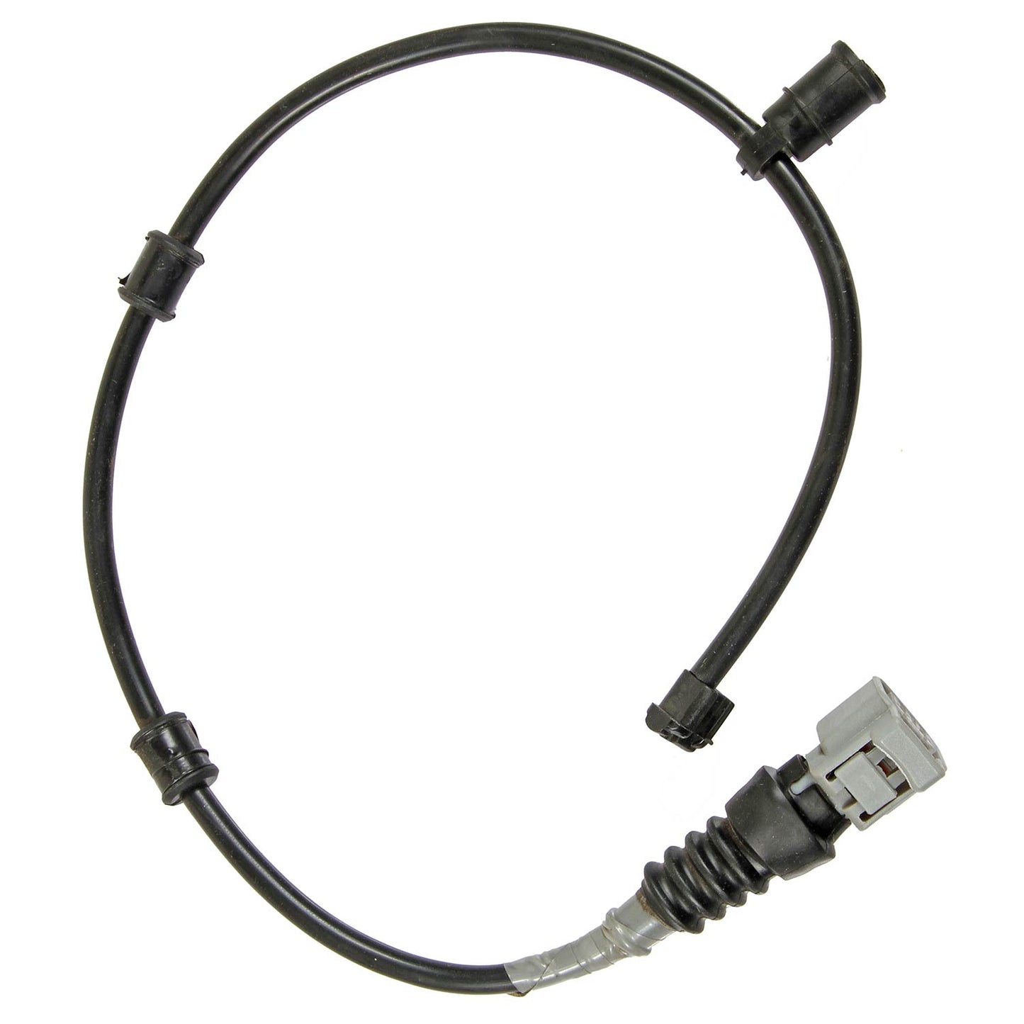 Rear Electronic Brake Sensor by PowerStop Euro-Stop SW-0915