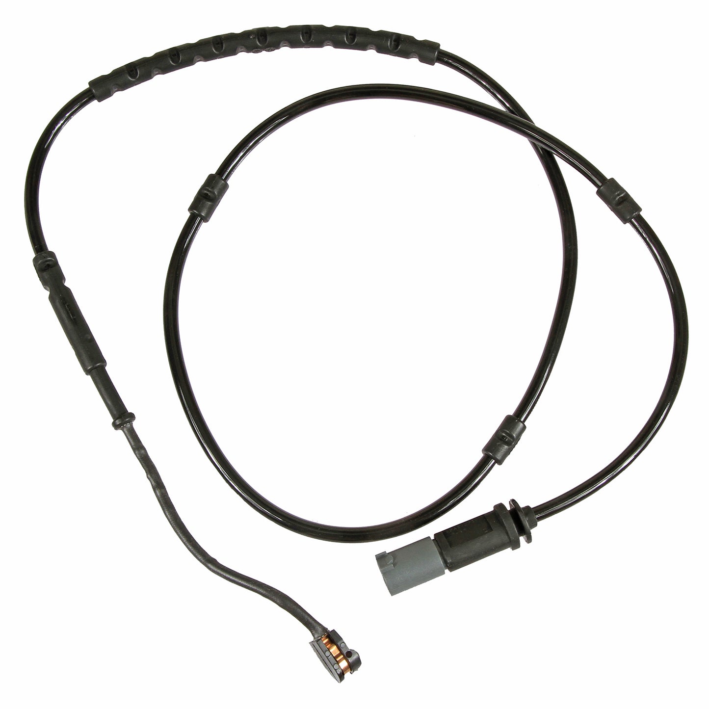 Rear Electronic Brake Sensor by PowerStop Euro-Stop SW-1480