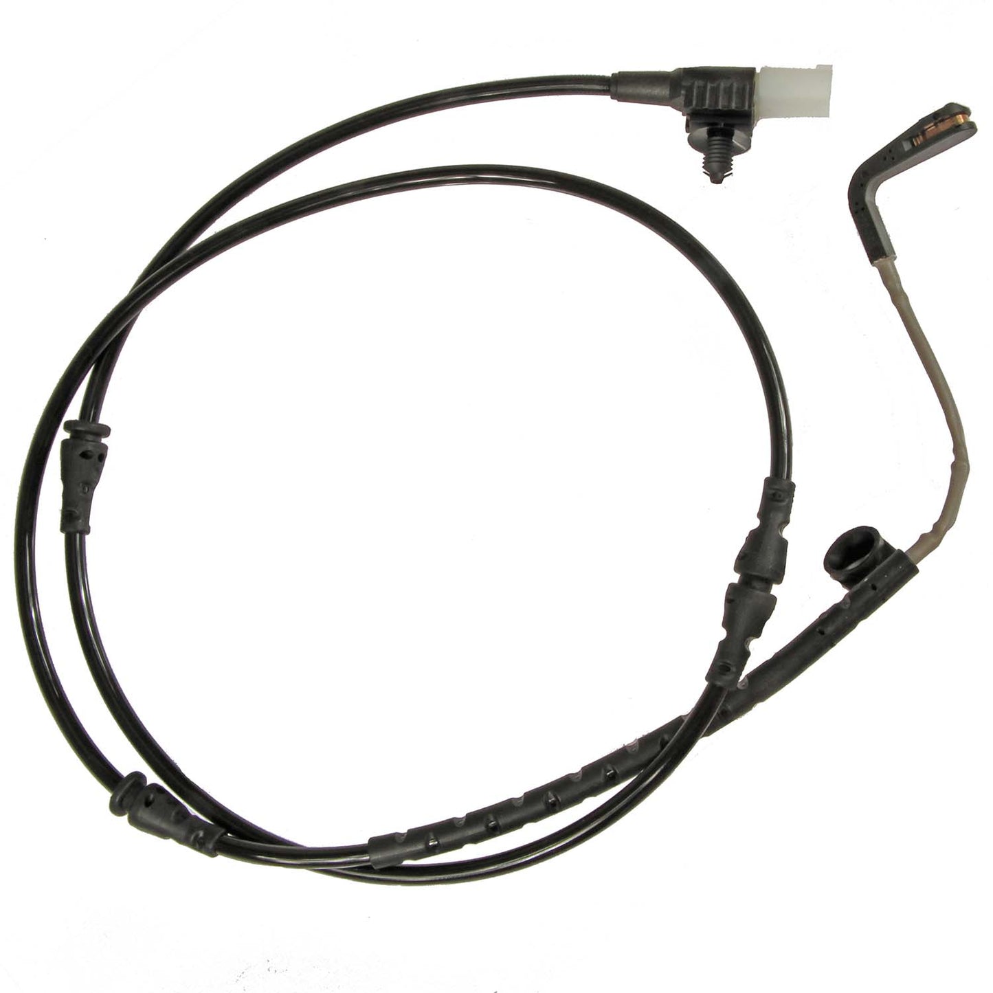 Front Electronic Brake Sensor by PowerStop Euro-Stop SW-1500