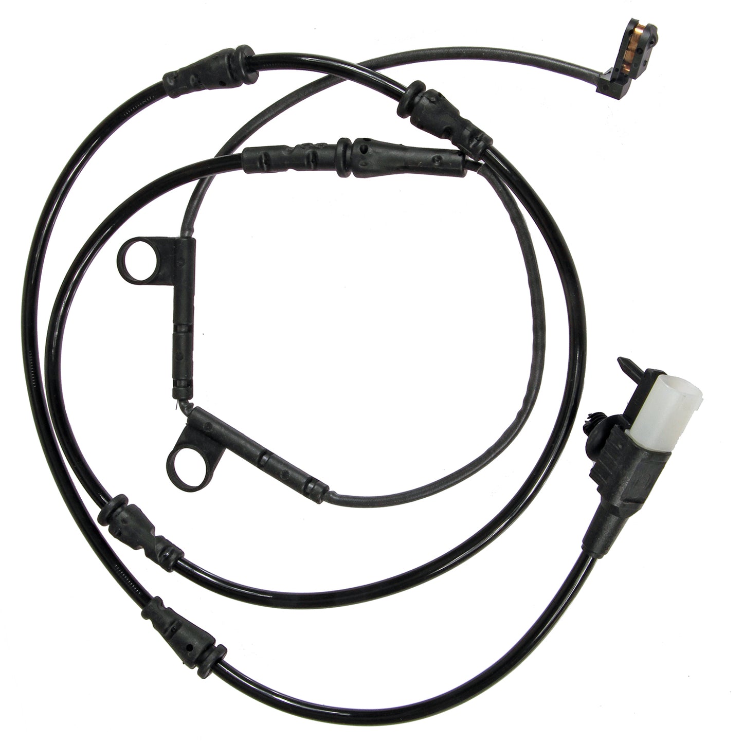 Front Electronic Brake Sensor by PowerStop Euro-Stop SW-1612