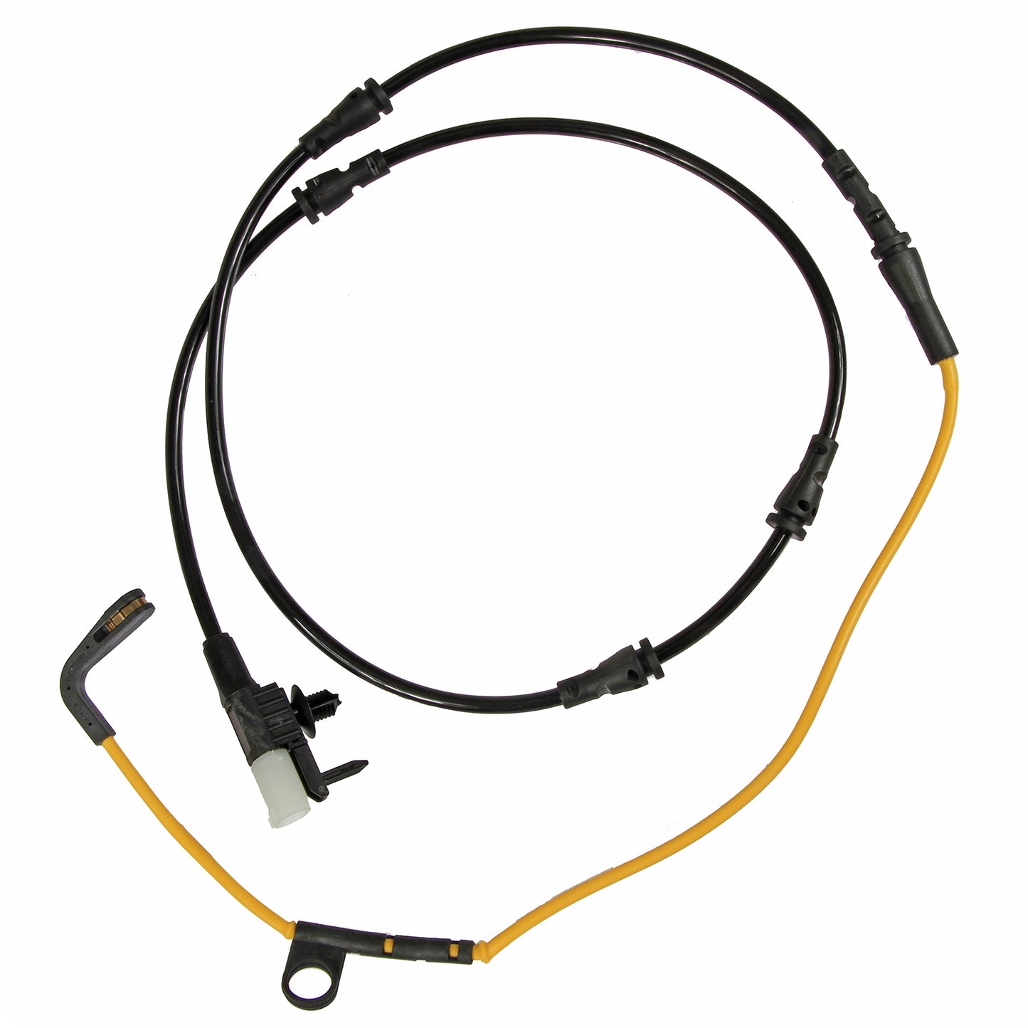 Front Electronic Brake Sensor by PowerStop Euro-Stop SW-1613