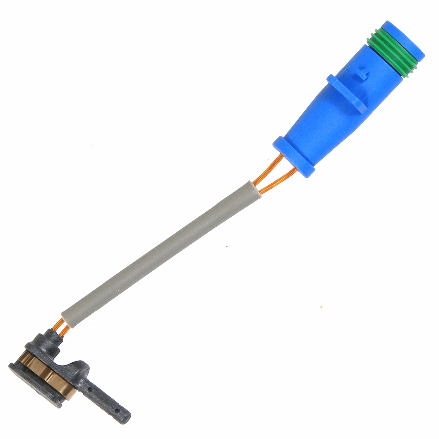 Front Electronic Brake Sensor by PowerStop Euro-Stop SW-1648