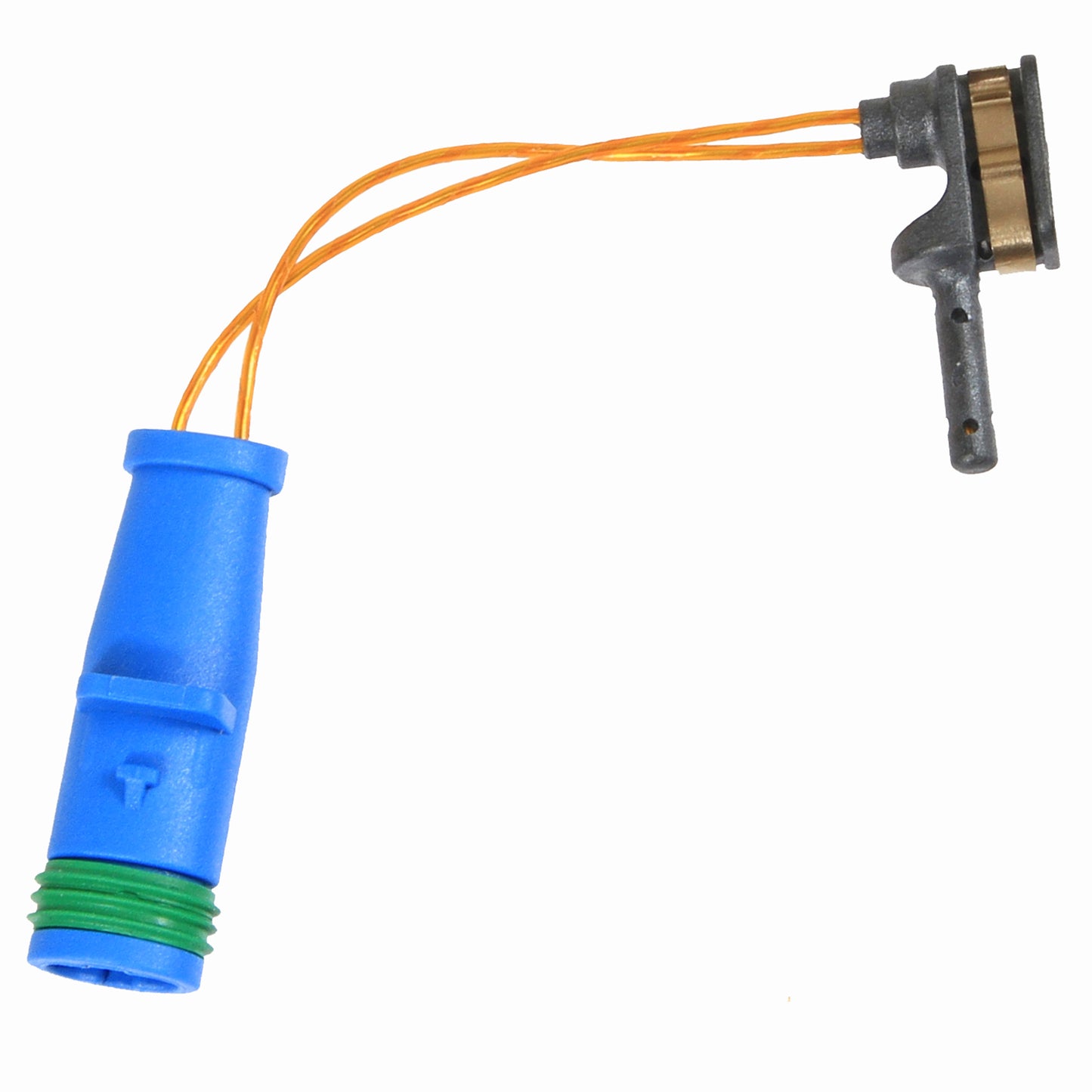 Front Electronic Brake Sensor by PowerStop Euro-Stop SW-1656