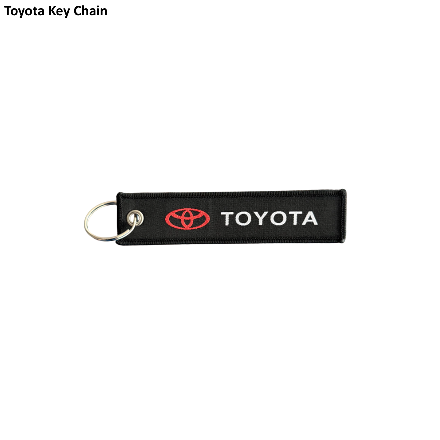 Toyota Key Chain