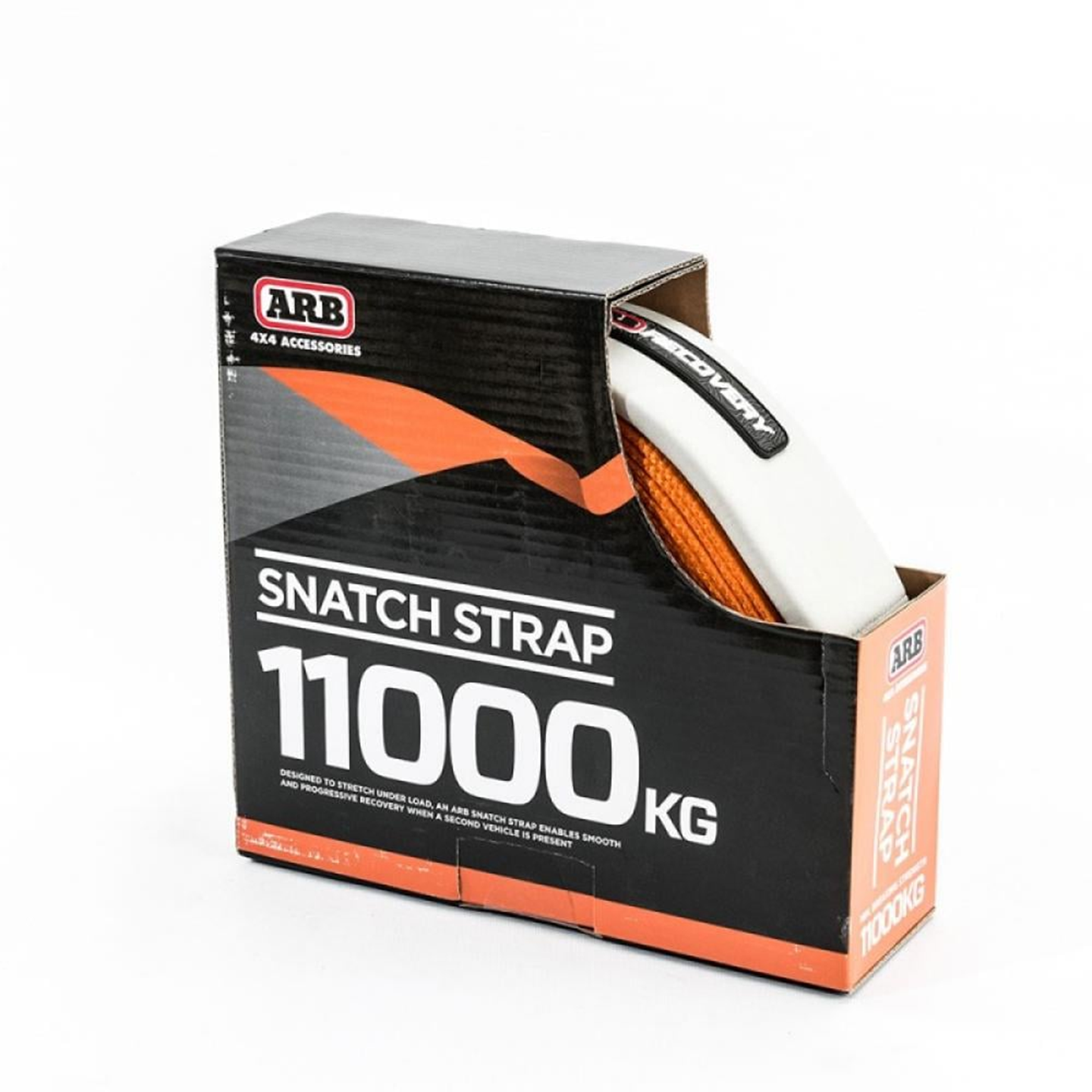ARB Snatch Towing Rope 11,000 kg