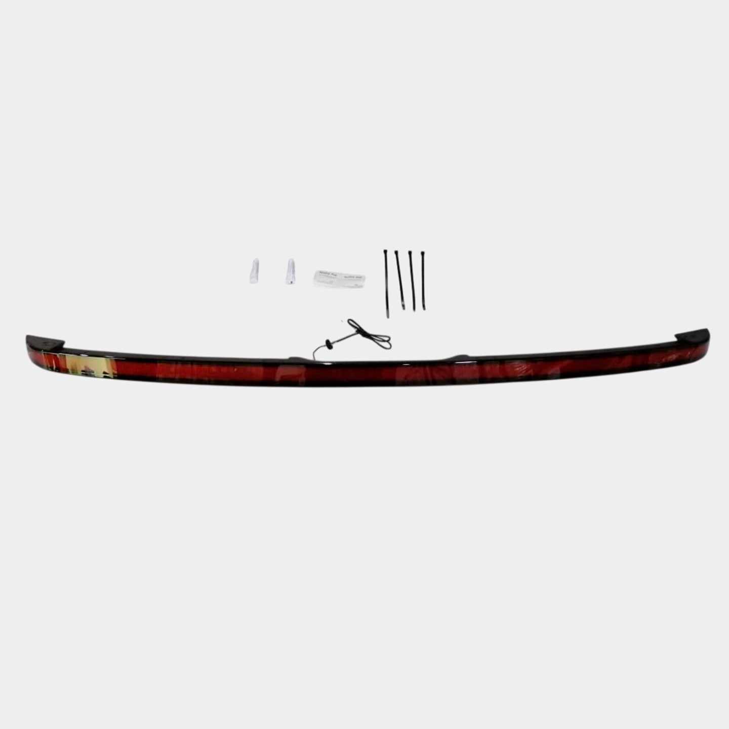Brake Light Upgrade Strip - Toyota Land Cruiser LC300