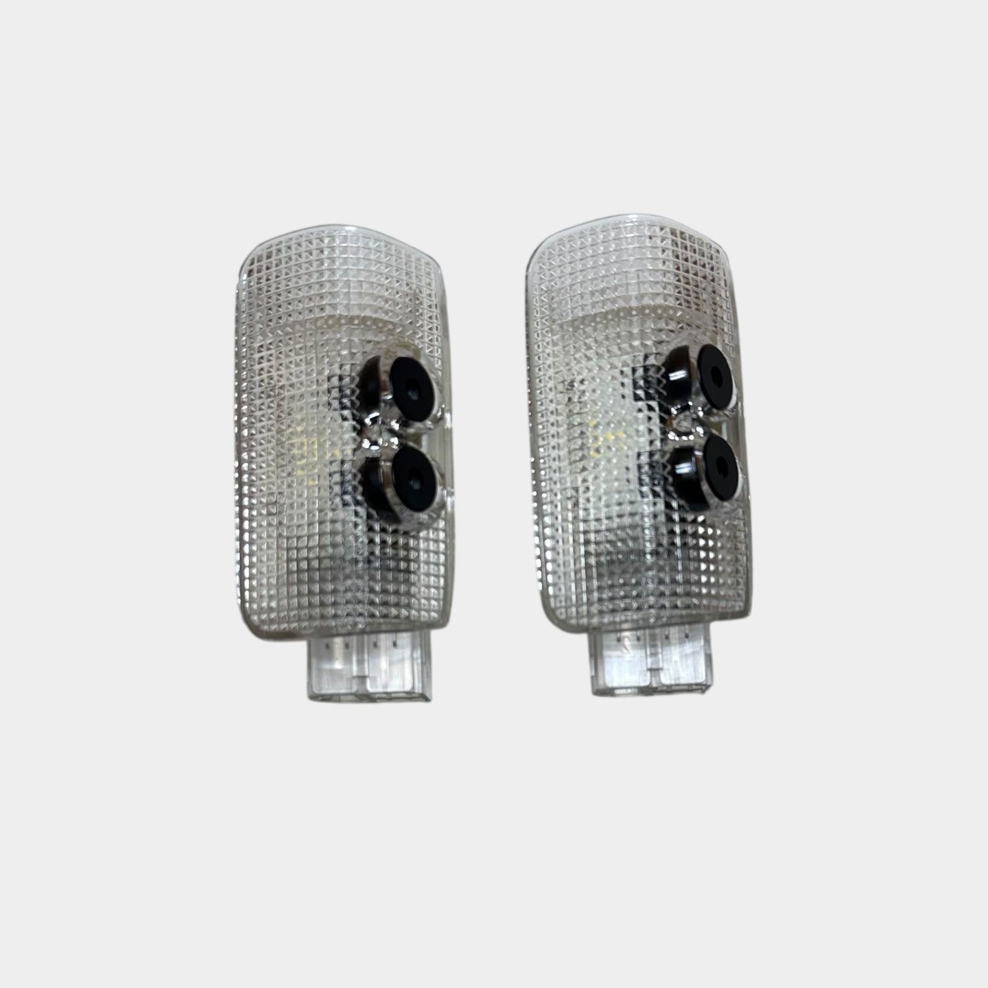 Dynamic Courtesy Door Lights - Toyota LC300 and LC250