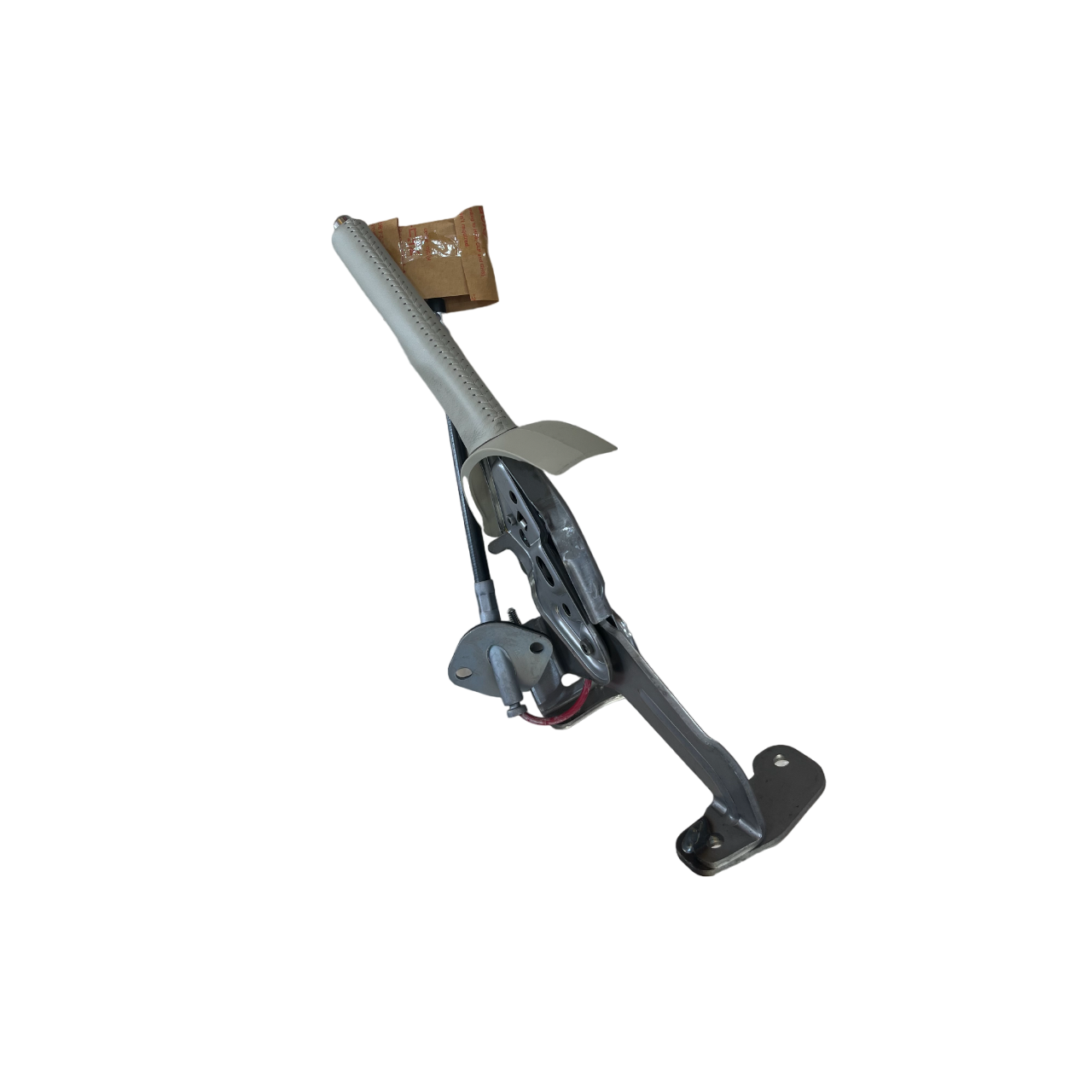Handbrake Lever Beige Nissan Patrol Y61 VTC GU