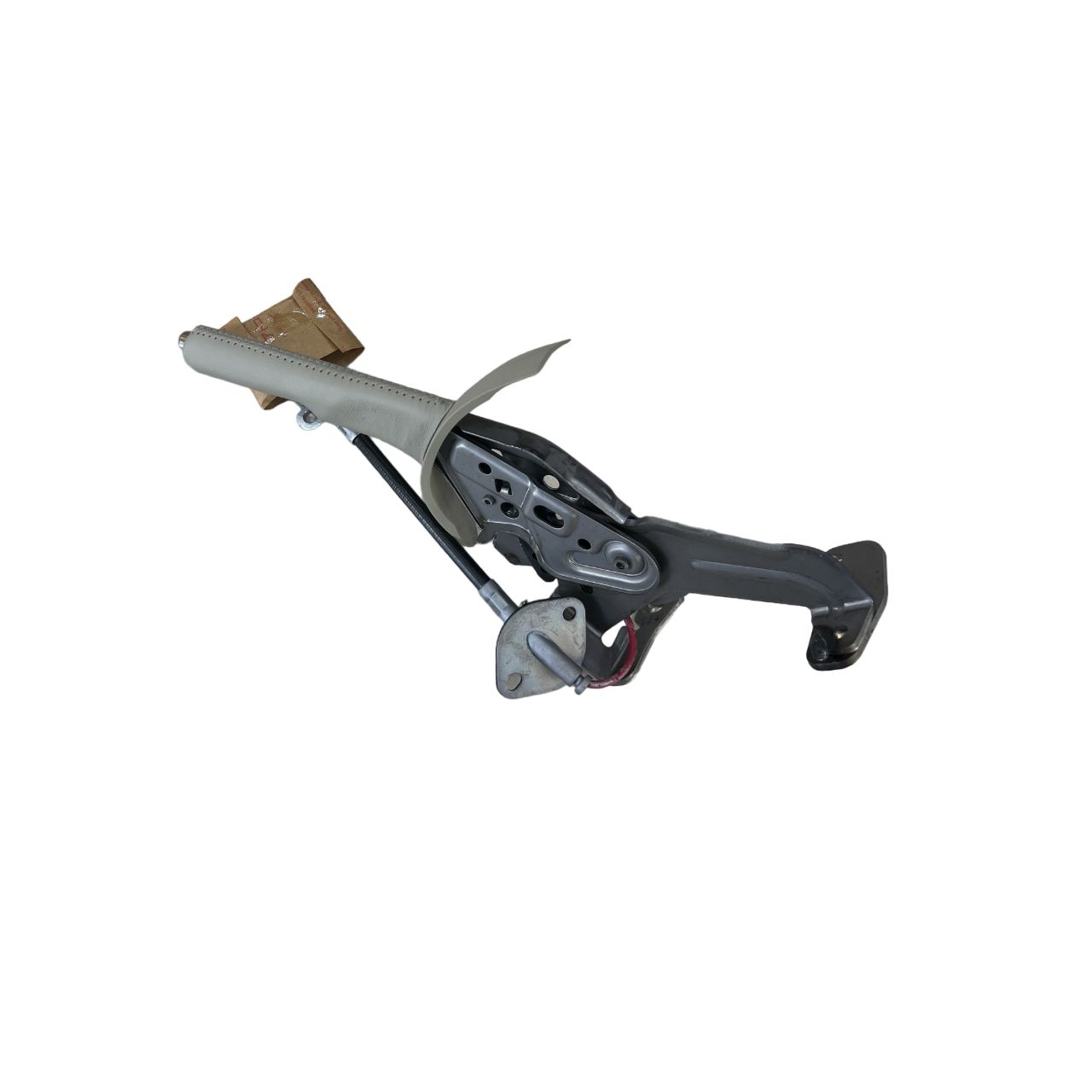 Handbrake Lever Beige Nissan Patrol Y61 VTC GU