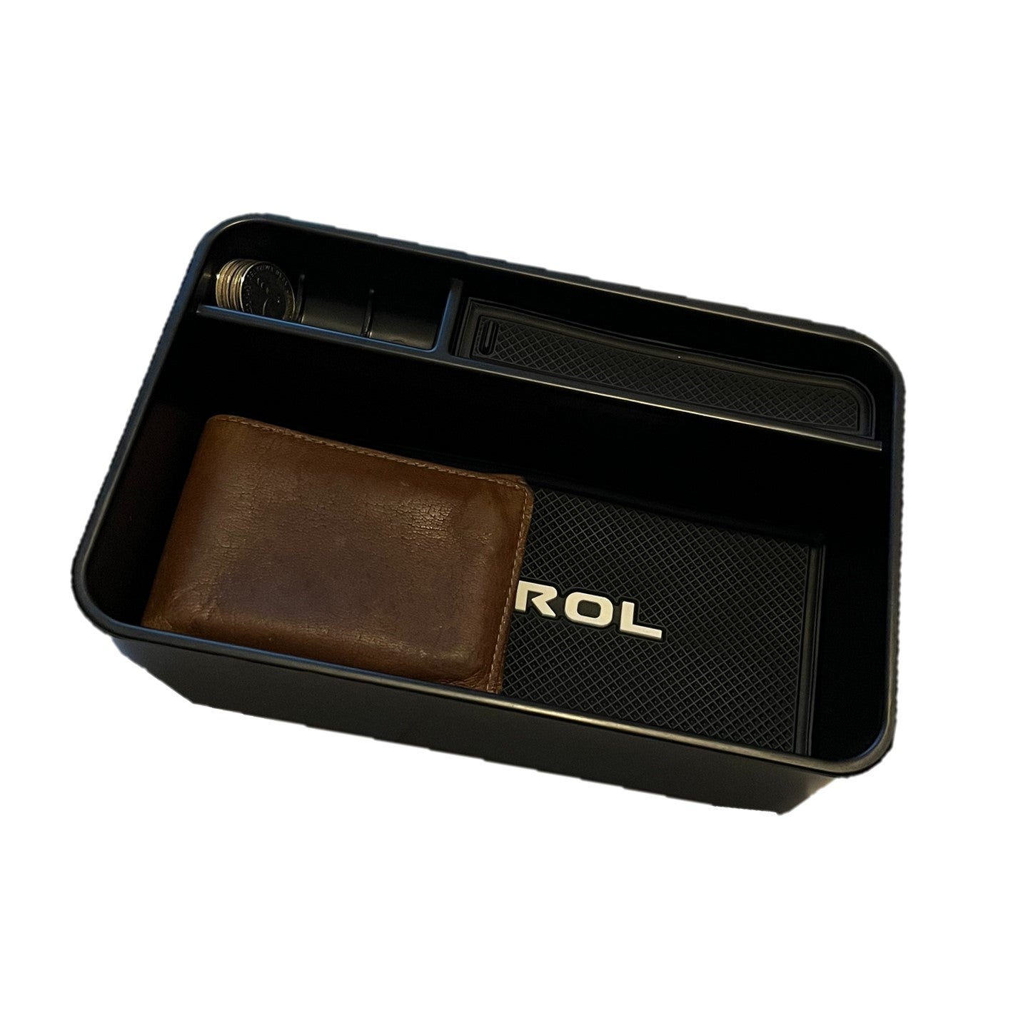 Center Console Tray Nissan Patrol Y62