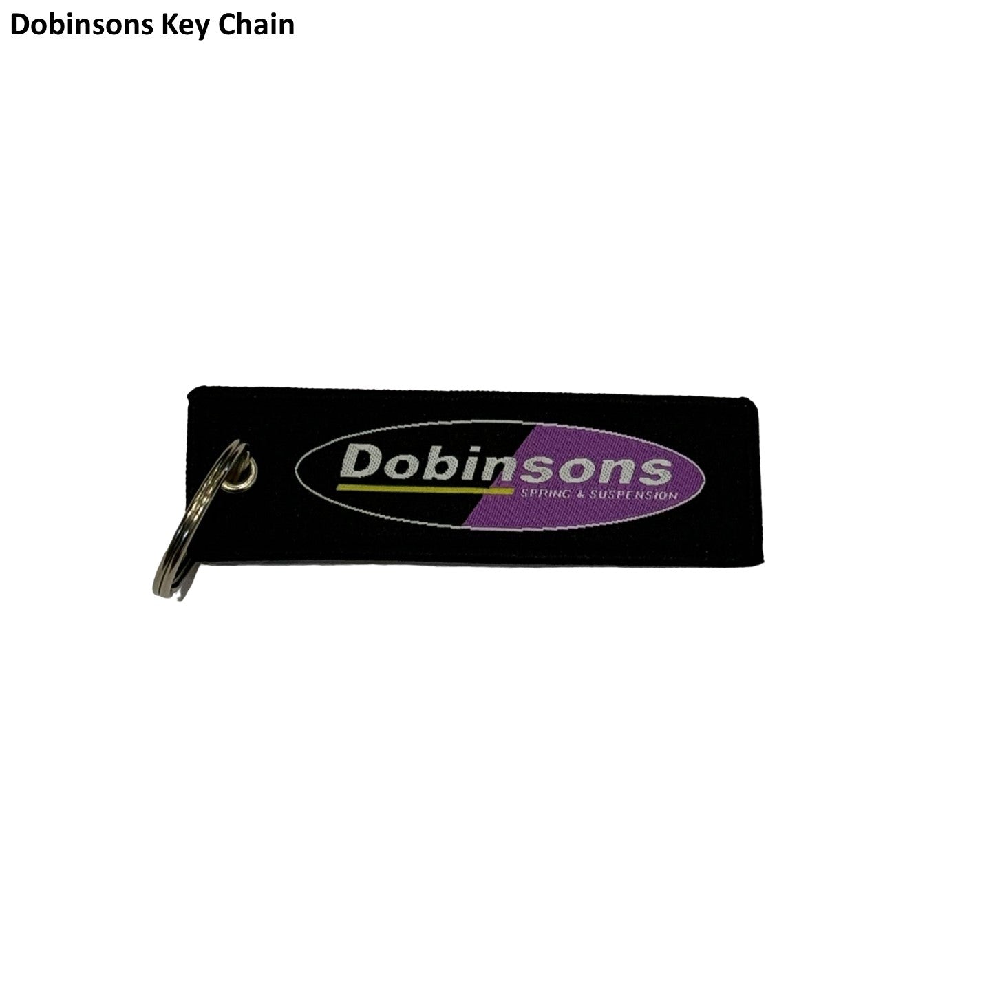 Dobinsons Key Chain