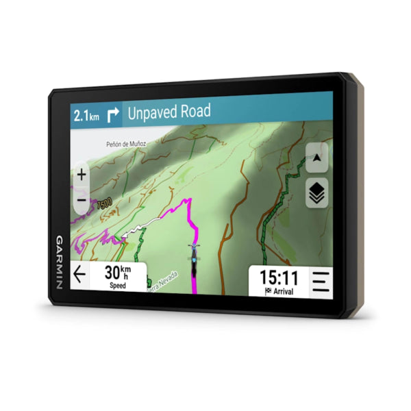 Garmin Tread® 2 - 6” Off-Road Sat-Nav