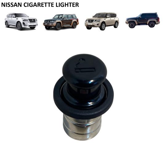 Nissan Cigarette Lighter