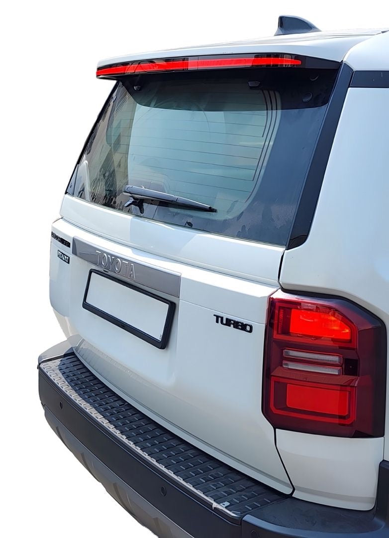 LED Brake Light Upgrade Strip - Toyota Land Cruiser LC250