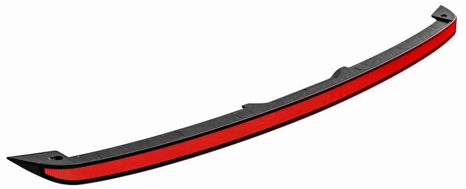LED Brake Light Upgrade Strip - Toyota Land Cruiser LC250