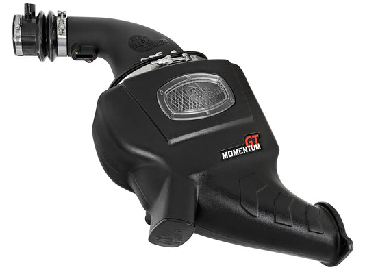 aFe Power Momentum GT Pro DRY S Cold Air Intake System (51-76107) Nissan Patrol Y61 (2017-2024)