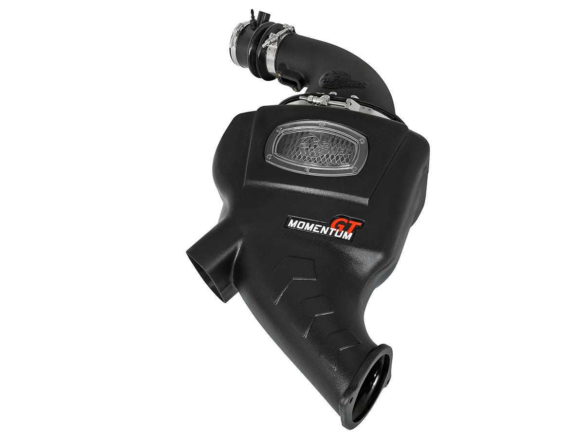 aFe Power Momentum GT Pro DRY S Cold Air Intake System (51-76107) Nissan Patrol Y61 (2017-2024