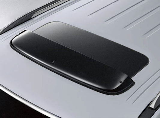 Sunroof Wind Deflector – Patrol Y62