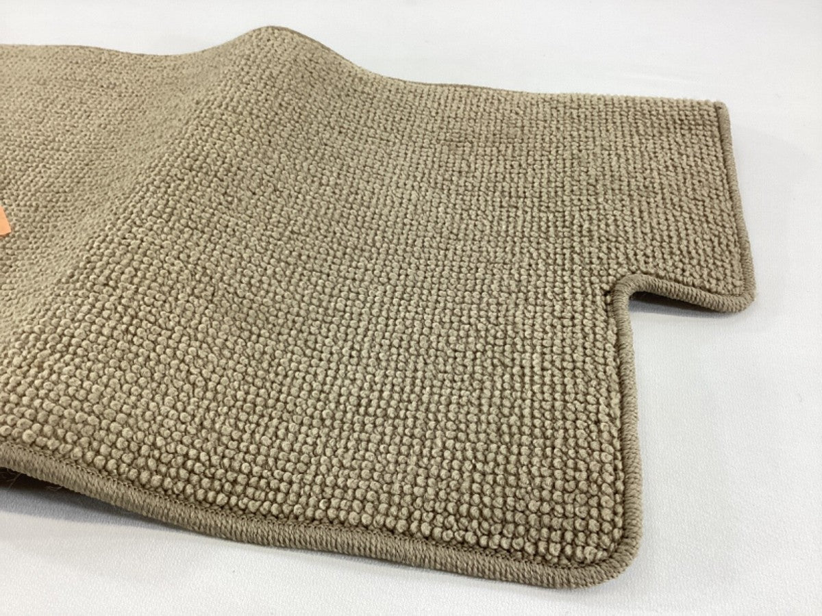 Nissan Pathfinder Beige Cargo Trunk Floor Mat OEM (2005–2012)