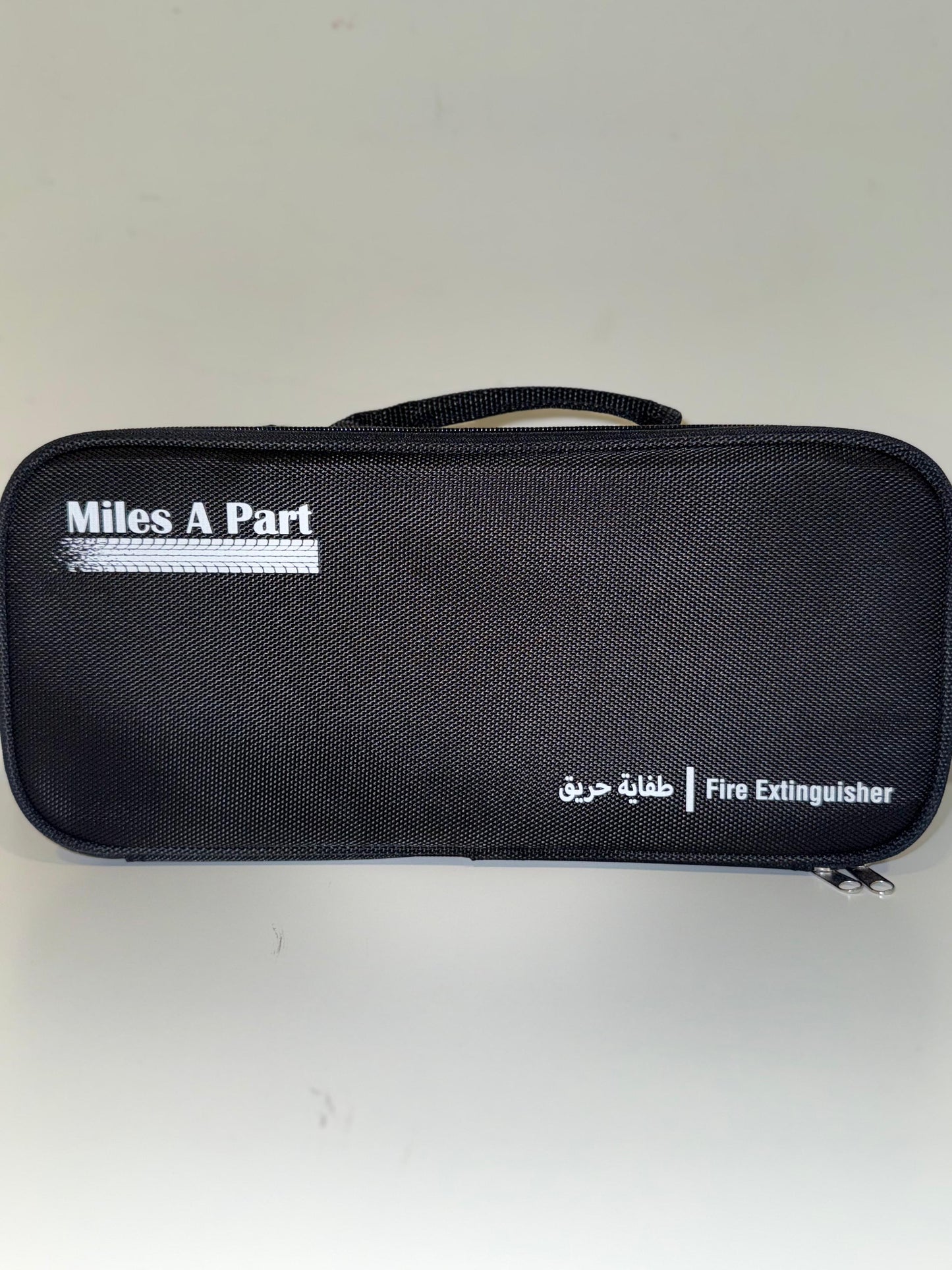 Fire Extinguisher Storage Bag