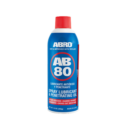 ABRO AB80 Spray Lubricant