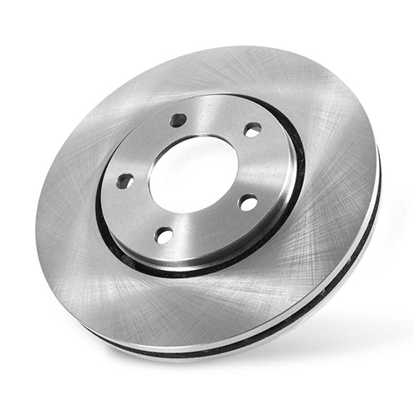 Chevrolet Cadillac 315x23mm Rear Brake Disc Rotors by PowerStop Autospecialty AR82146