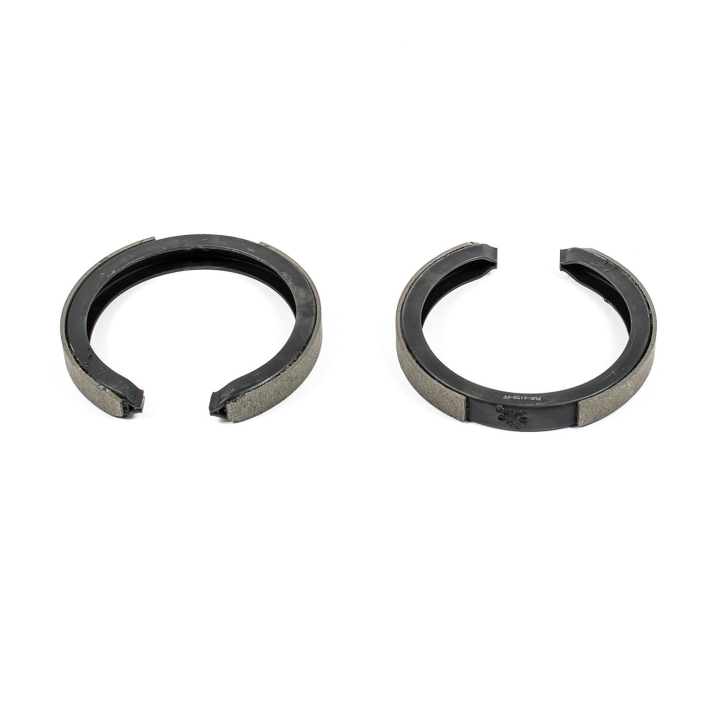 Rear Parking Brake Shoes PowerStop Autospecialty B784