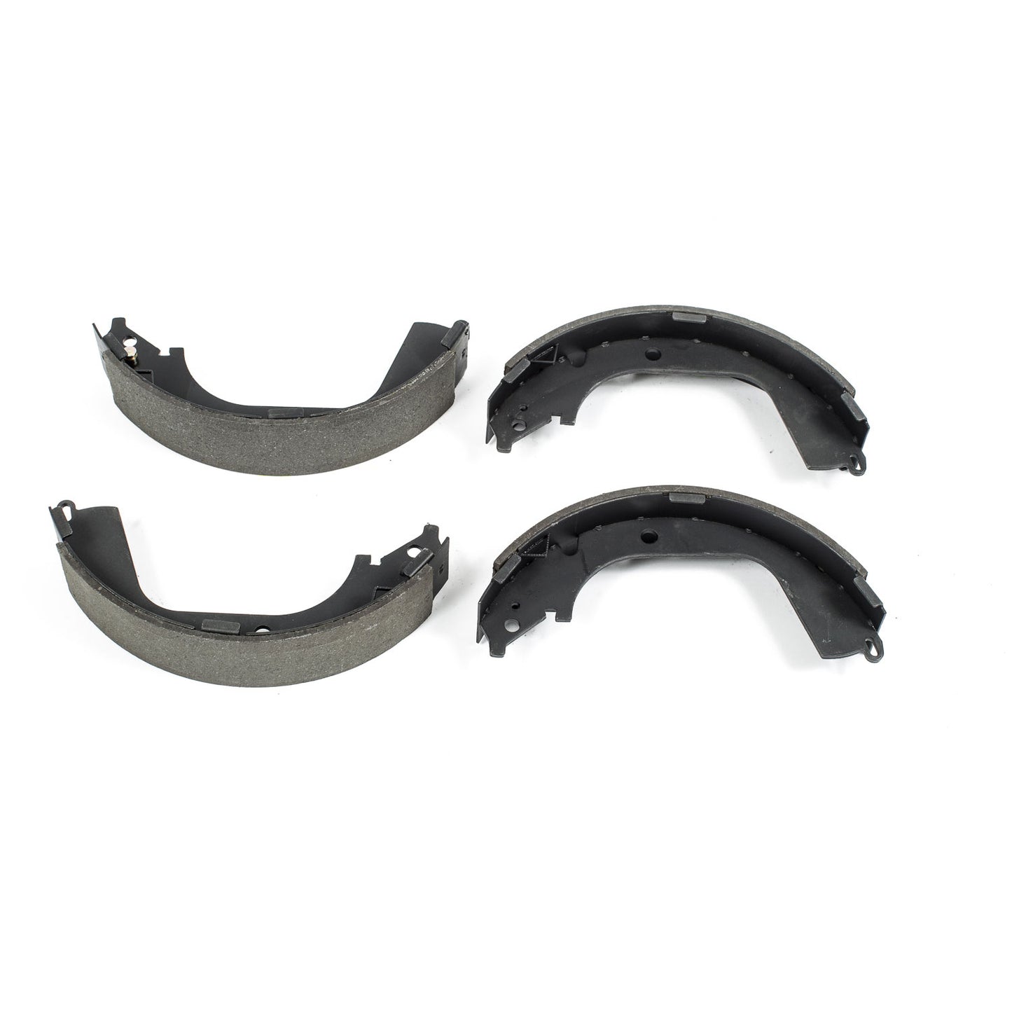 Rear Parking Hand Brake Shoes PowerStop Autospecialty B960