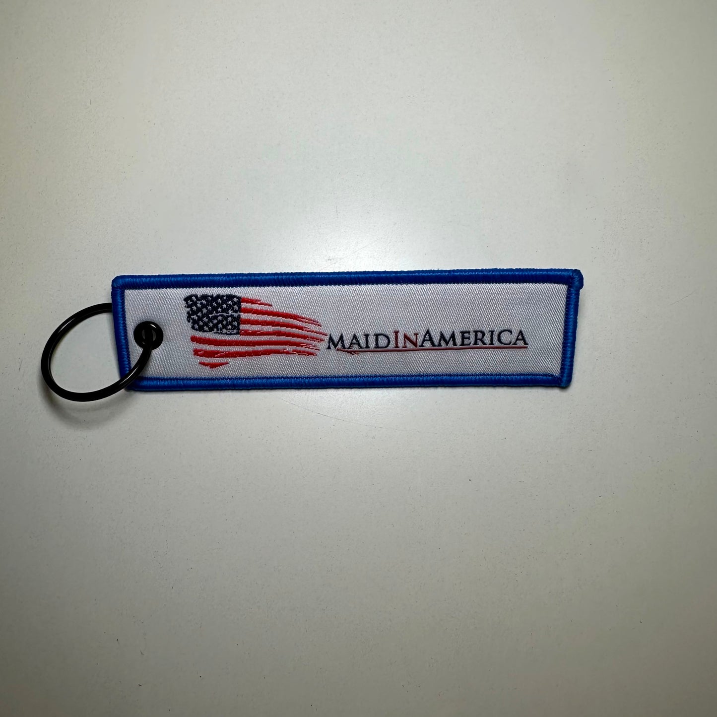 General Motors Key Chain