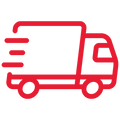 Fast Shipping